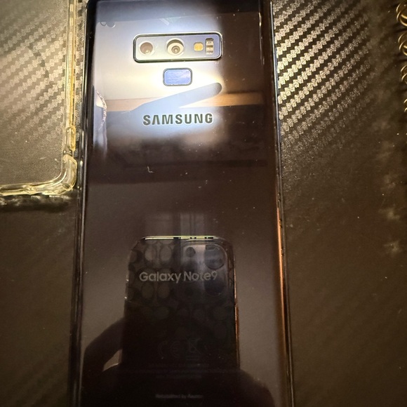 Samsung Note 9 - Picture 3 of 6